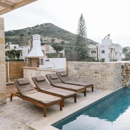 Villa Pagona *