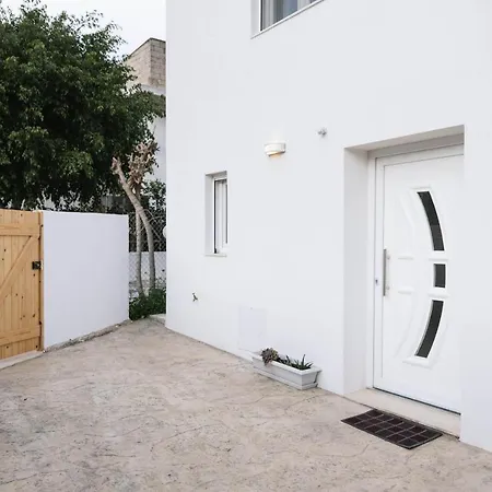 Villa Pagona Pitsidia