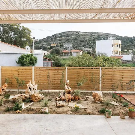 Pagona Villa Pitsidia