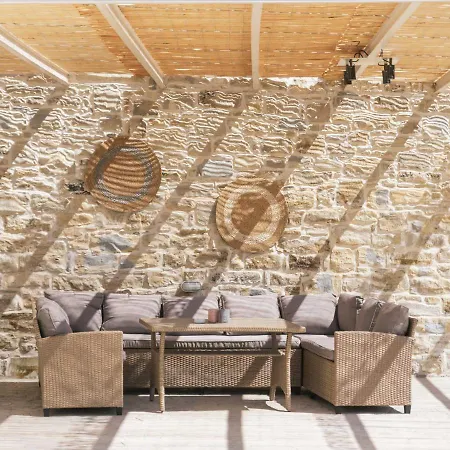 Pagona Villa